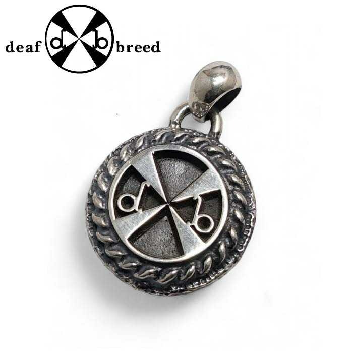 デフブリード deaf breed NECKLACE // T-59 WEB STORE | deaf breed | / NECKLACE // T-59