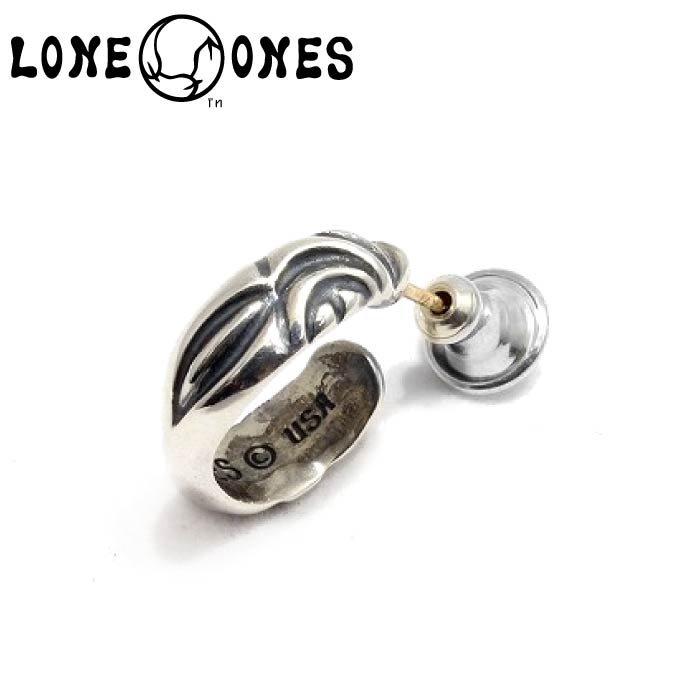 楽天市場】ピアス LONE ONES ロンワンズ / オスプレイ スタッド
