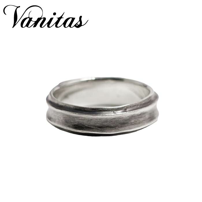【VANITAS ヴァニタス】VR-044 リング メンズ RING モード ファッション LSD