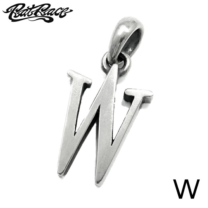 激安商品 メンズ ペンダント イニシャル アルファベット ギフト Letter 