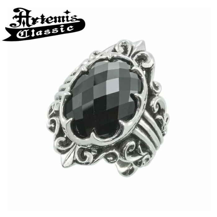 流行に Artemis Classic アルテミスクラシック メンズリング アクセサリー リング メンズ 指輪 ブランド 人気 シルバー925 ダークスピネルリング Acr0246 半額品 Opk Rks Org
