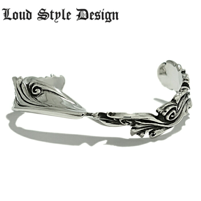 ANOTHER HEAVEN Loud Style Design バングル ANOTHER HEAVEN Loud Style Design バングル