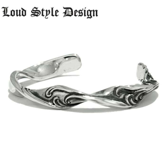 ラウドスタイルデザイン　loud style design バングル 楽天市場】【Loud Style Design ラウドスタイルデザイン】LSD L