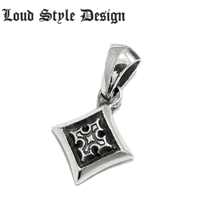 loud style design ペンダント 楽天市場】【Loud Style Design ラウドスタイルデザイン】LSD L
