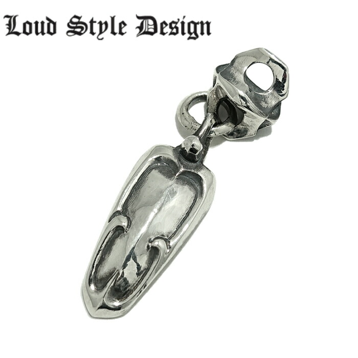 Loud Style Design ペンダント 楽天市場】【Loud Style Design ラウドスタイルデザイン】LSD L