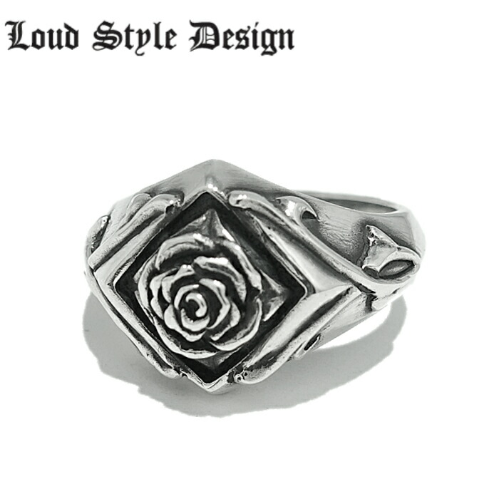 楽天市場】【Loud Style Design ラウドスタイルデザイン】LSD L,S,D TEMPER RING テンパーリング lsr-004  メンズアクセサリー クロス 十字架 crossring : シルバーアクセサリー925広島