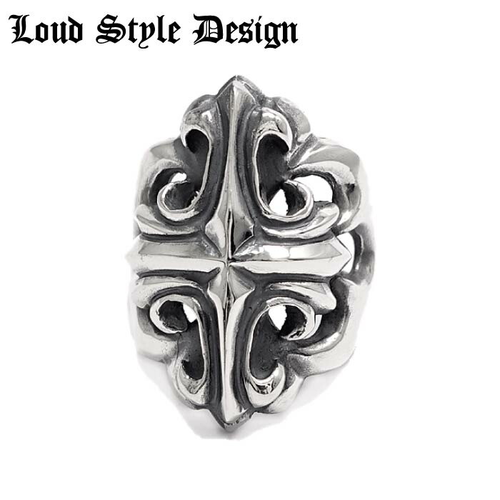 新品未使用 廃盤 Loud Style Design スカルリング 新品未使用 廃盤 Loud Style Design スカルリング アクセサリー
