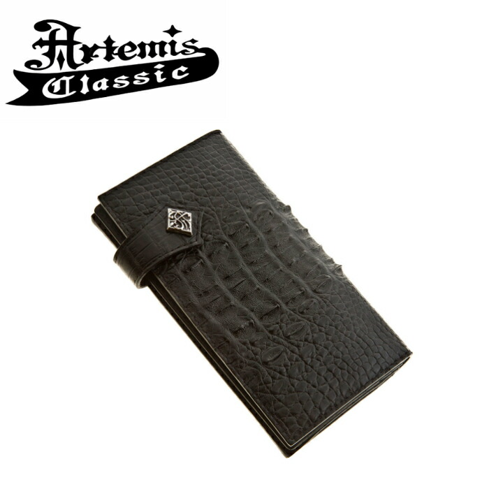 Artemis Classic アルテミスクラシック ロングウォレット 財布