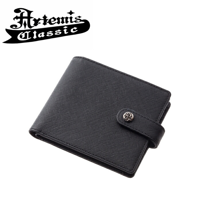 Artemis Classic 本革 ミディアムウォレット 牛革 レザー アルテミスクラシック 本革 ソフィスティケート ミディアム