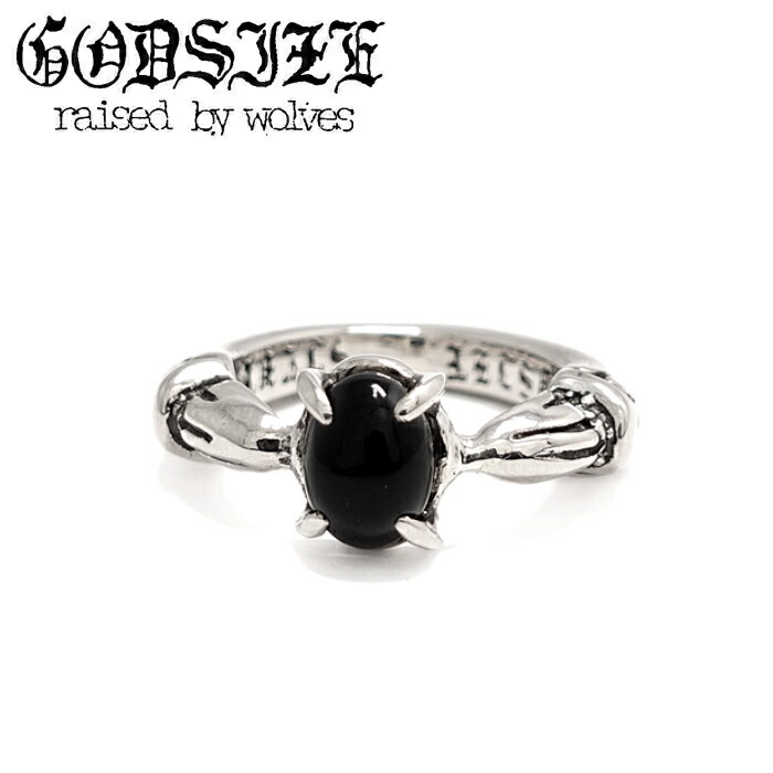 ゴッドサイズ　GODSIZE　ローズリング 楽天市場】メンズ レディース リング ブランド 薔薇 ローズ