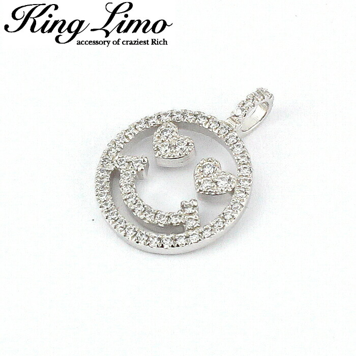 楽天市場】メンズ レディース チャーム ネックレス ペンダント ニコ