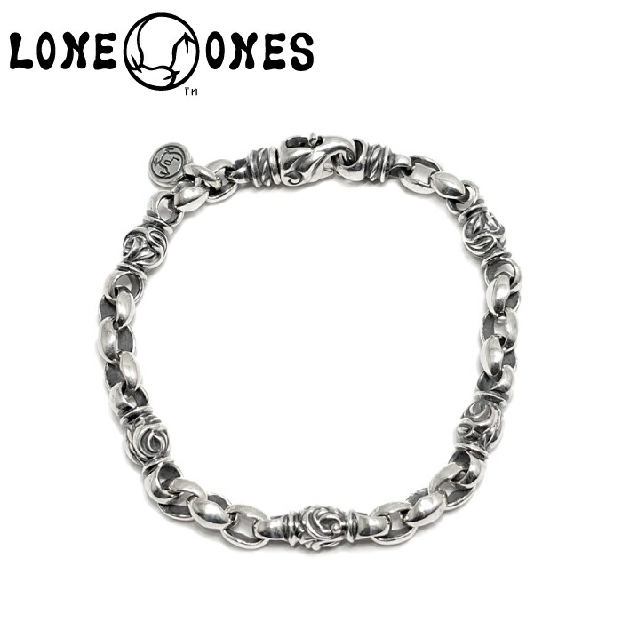 楽天市場】【LONE ONES ロンワンズ】Deep Longing Bracelet-Small