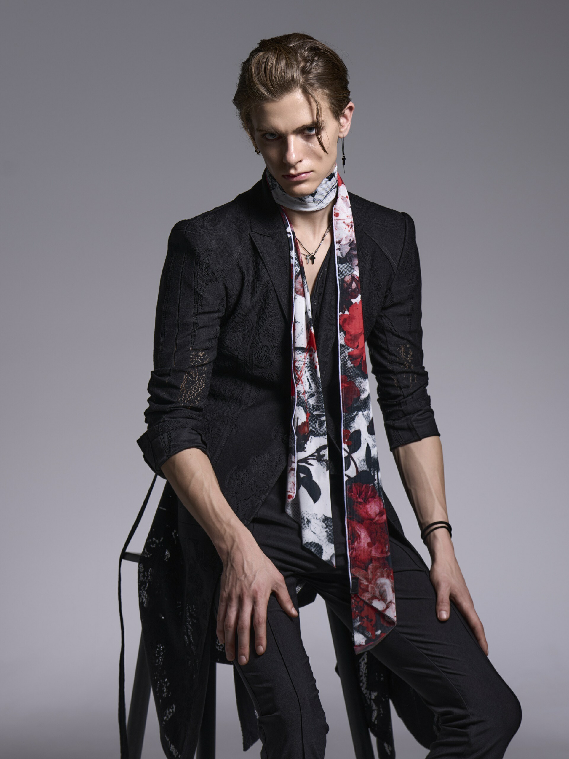 楽天市場】【kiryuyrik キリュウキリュウ】KT-STL10-950 17stoal