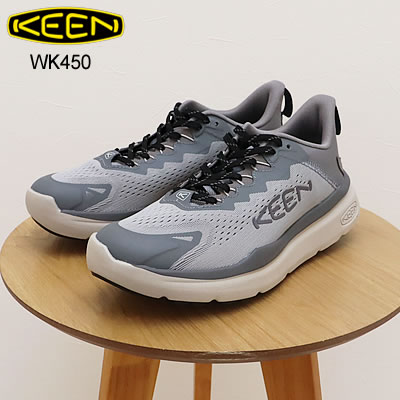 楽天市場】【SALE】 KEEN キーン WK400 WP 1028026 ダブルケー