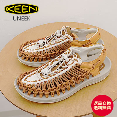 楽天市場】返品交換送料無料 KEEN キーン ウィメンズ UNEEK