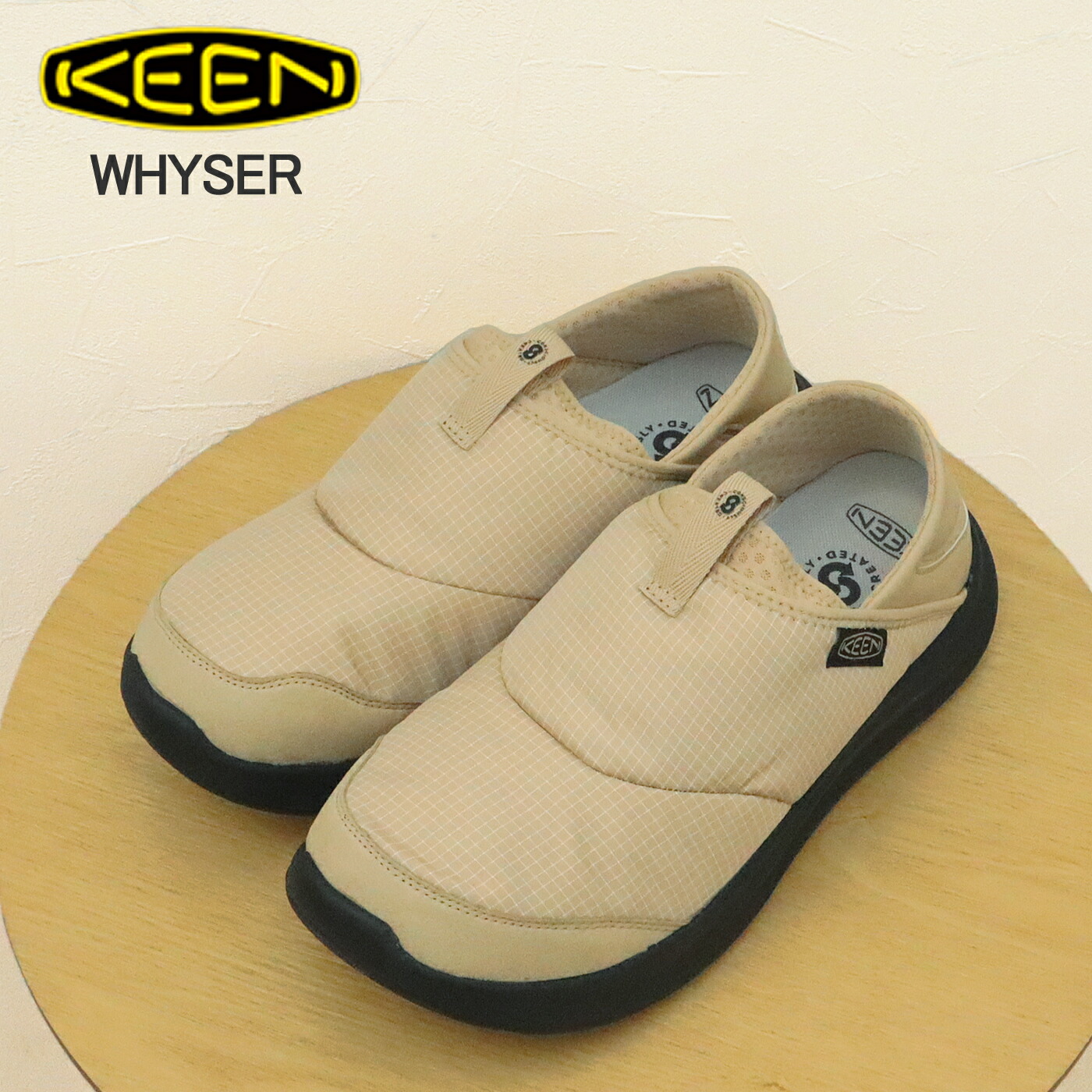 シューズ kaz SUPACAZ ビンディングシューズKAZZE 39.5 25.25cm