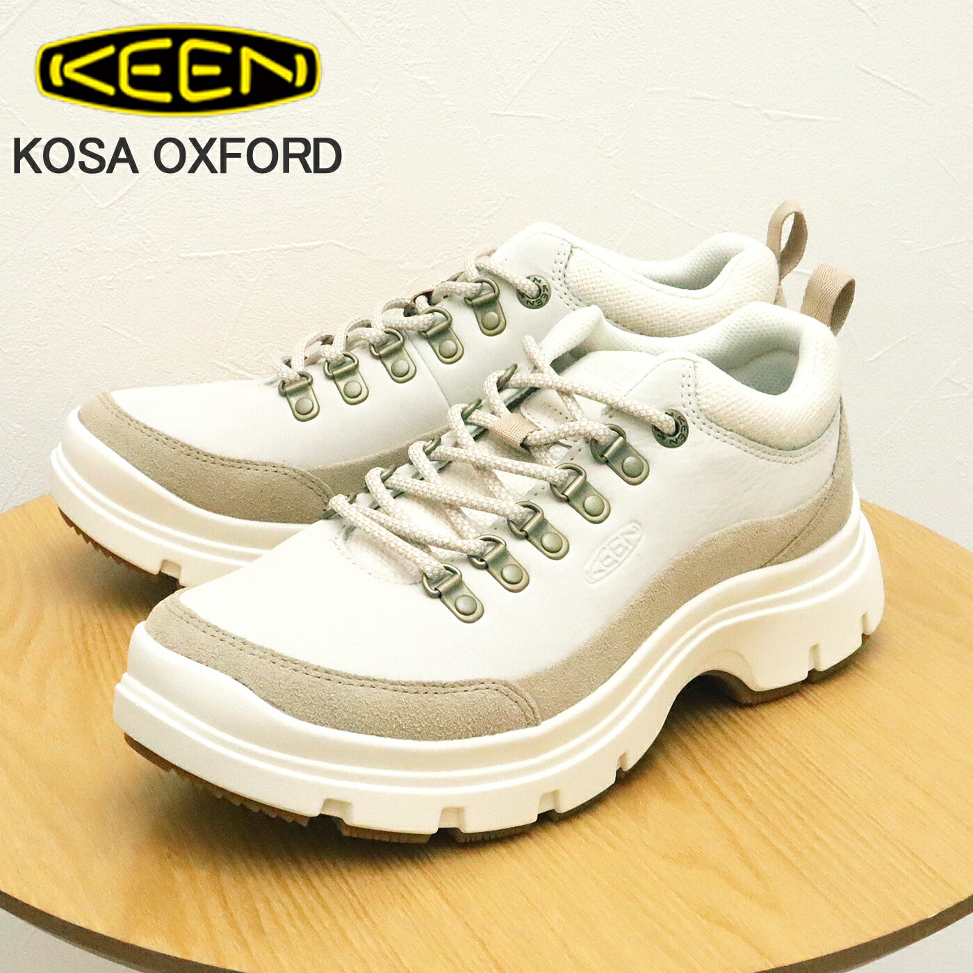 楽天市場】【最大100%ポイントバック!】返品送料無料 キーン KEEN