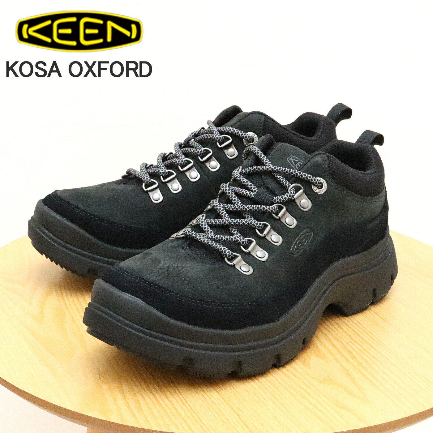 楽天市場】【最大100%ポイントバック!】返品送料無料 キーン KEEN
