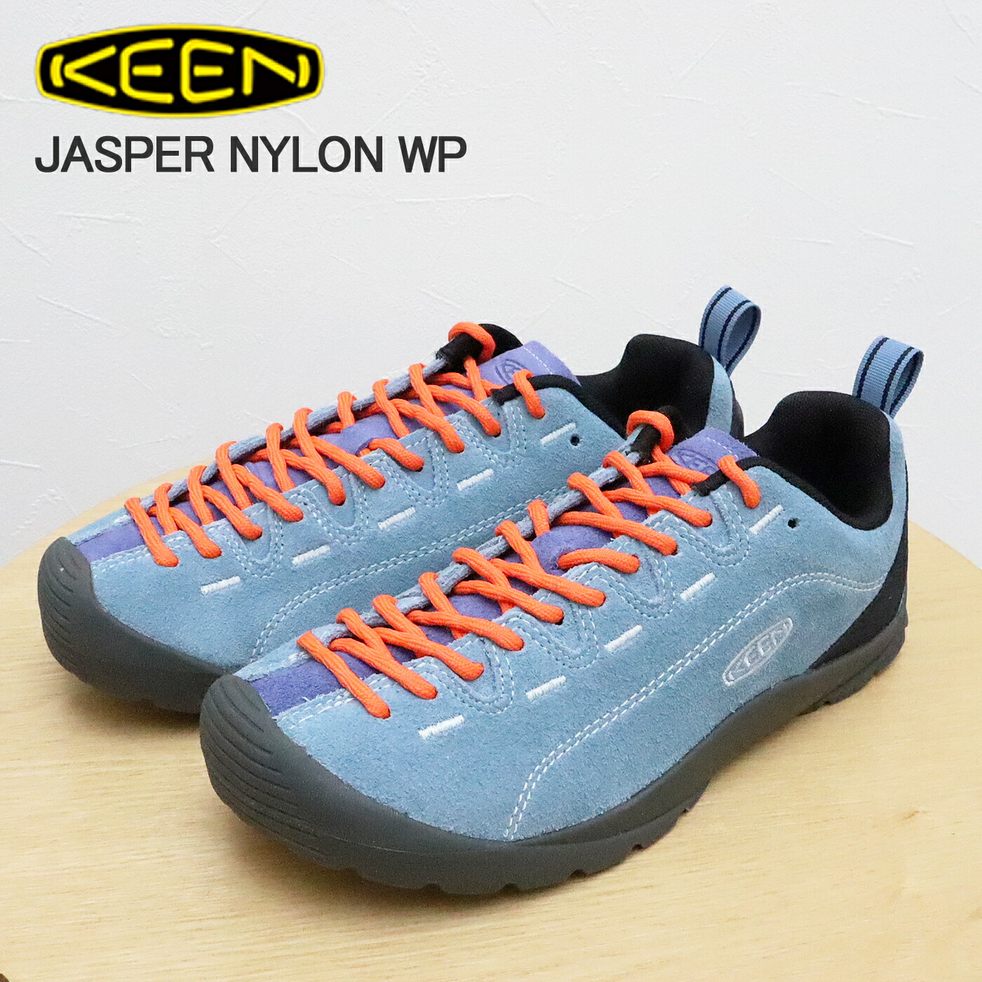 楽天市場】KEEN (キーン)ウィメンズ ジャスパー ウォーター