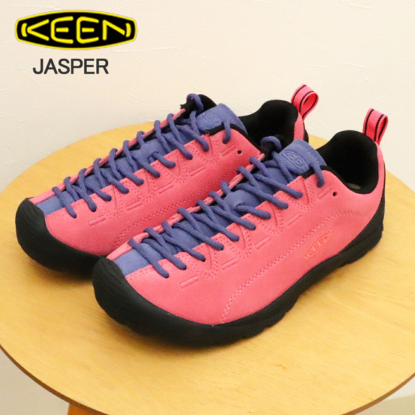 楽天市場】【返品交換送料無料】キーン KEEN レディース スニーカー