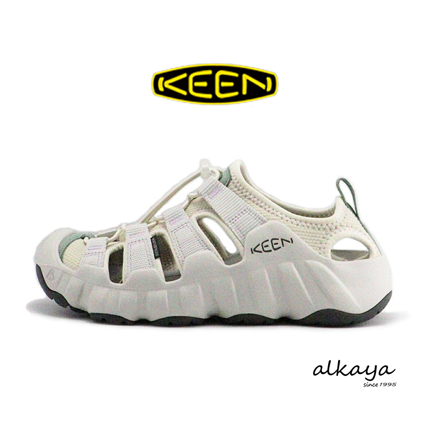 【返品交換送料無料】KEEN キーン ウィメンズ HYPERPORT H2 ハイパーポート エイチツー LILY PAD/ORCHID BLOOM リリーパッド / オーキッドブルーム レディース 靴 スニーカー シューズ トレッキング アウトドア ランニング ウォーキング サンダル
