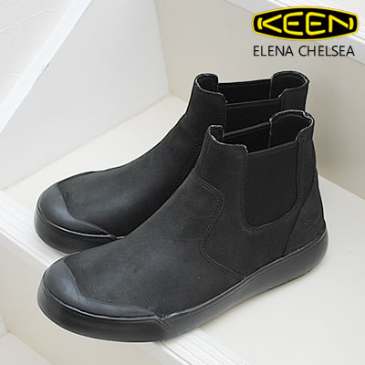 楽天市場】【☆】【レディース】KEEN ELENA CHELSEA キーン エレナ