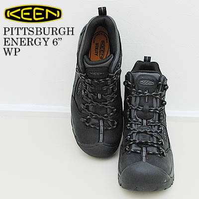 楽天市場】キーン KEEN TROY ”6 KBF WP トロイ シックス KBF