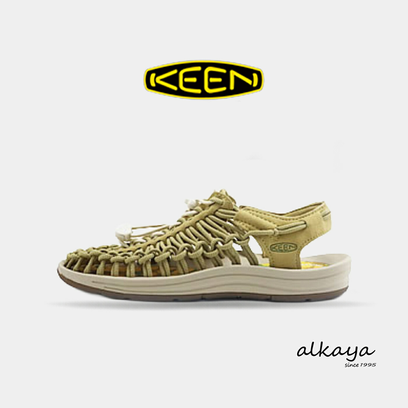 ★7/25限定!P最大39倍!&最大100%ポイントバック!? 返品交換送料無料 KEEN キーン ウィメンズ UNEEK ユニーク Mimosa 2 ミモザ2 サンダル 靴 スニーカー シューズ アウトドア キャンプ コンフォート レディース|アルカヤ靴店