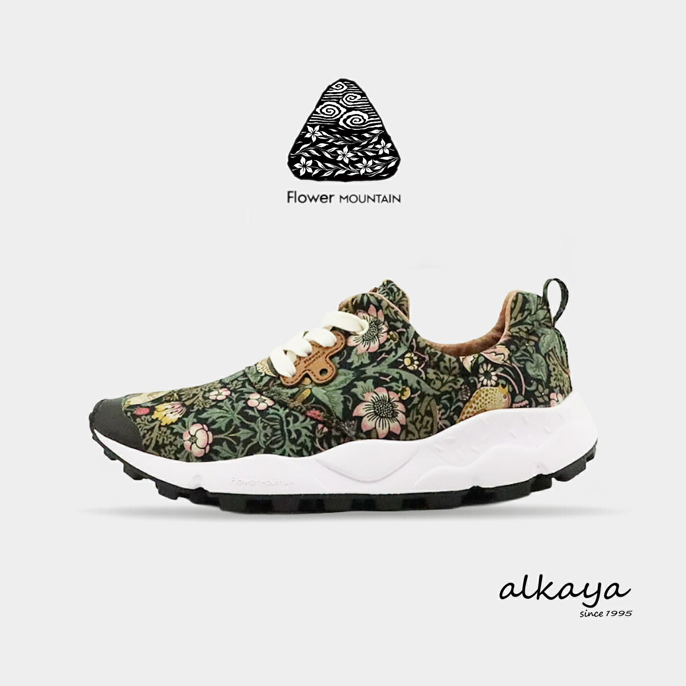 FlowerMOUNTAIN 26ss