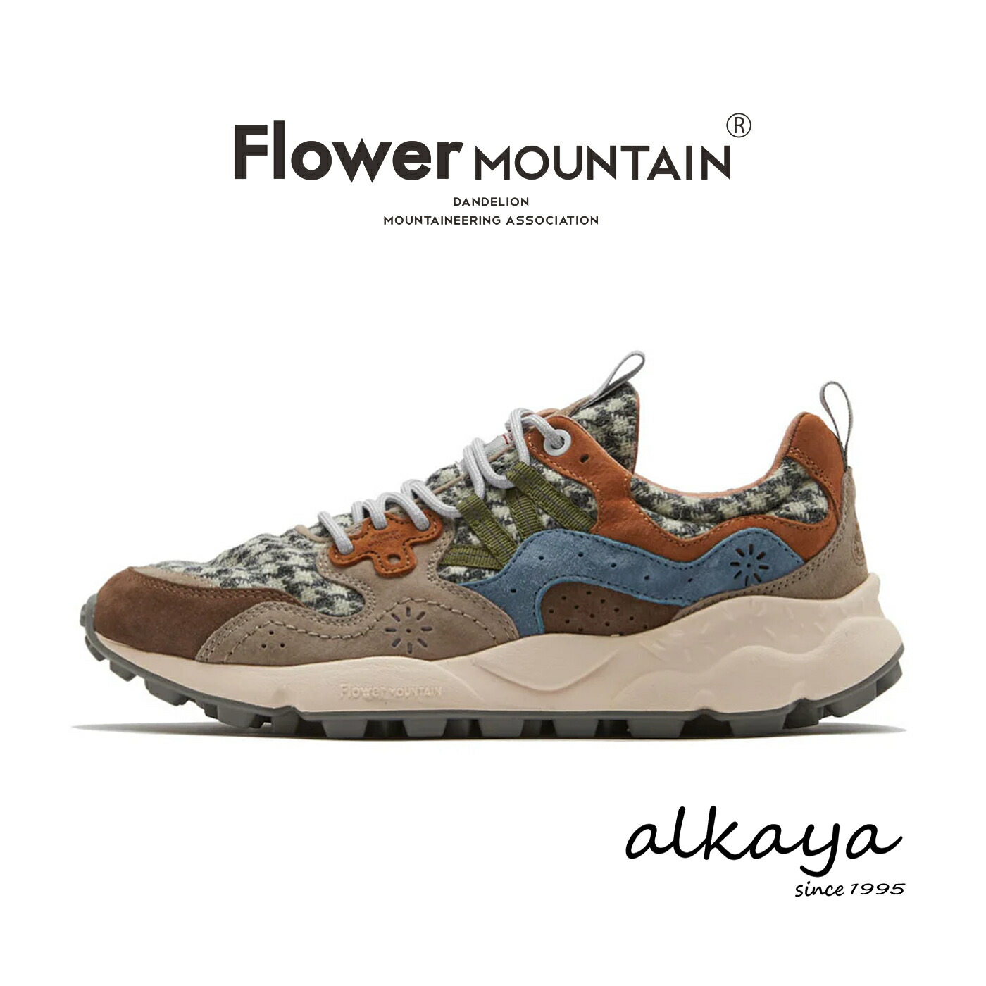 楽天市場】Flower MOUNTAIN フラワー マウンテン ×NANGA YAMANO3