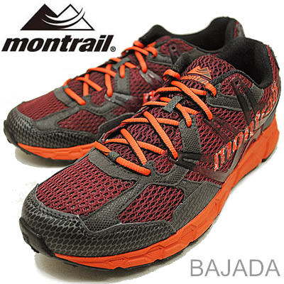 montrail shoes