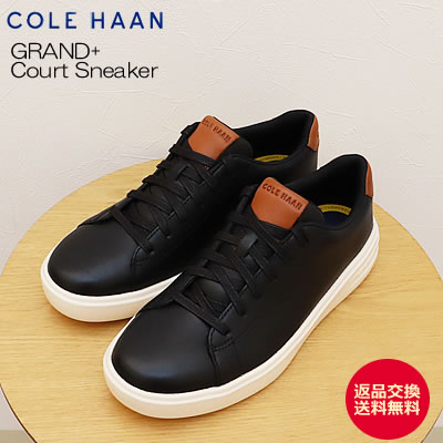 ☆。.:＊・゜COLE HAAN コールハーン スニーカー25cm☆。.:＊・゜ 楽天市場】☆12/25限定！P最大41倍＆最大100％ポイントバック