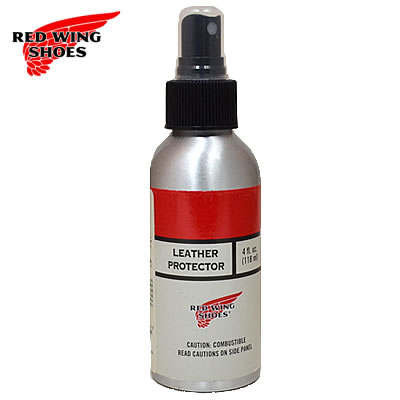 red wing leather protector