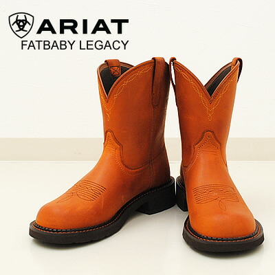 楽天市場】○○ 【SALE：50％OFF】 ARIAT ブーツ アリアット