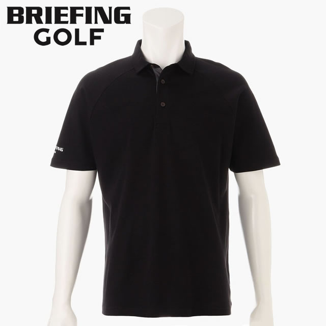 楽天市場】☆9/30限定！P最大34倍！要エントリー☆【即納】BRIEFING GOLF ブリーフィング ゴルフ ST MS LOGO T-SHIRT  RELAXED FIT メンズ ロゴ Tシャツ リラックスフィット BLACK ブラック メンズ 【正規取扱店】ルフエ ruffue : アルカヤ靴店