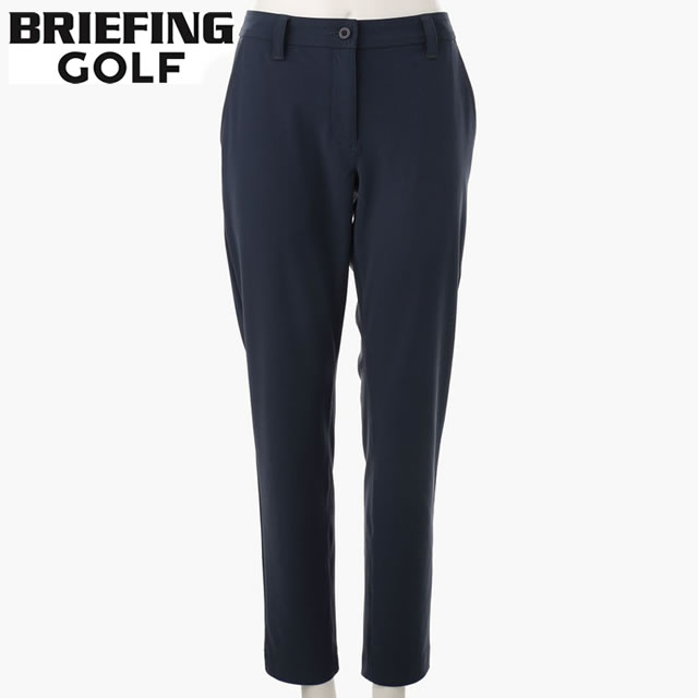 値下げ　新品　BRIEFING アリビコファブリック ゴルフパンツ 青 ブリーフィング ゴルフ パンツ 春夏」の人気商品一覧 | 安い商品