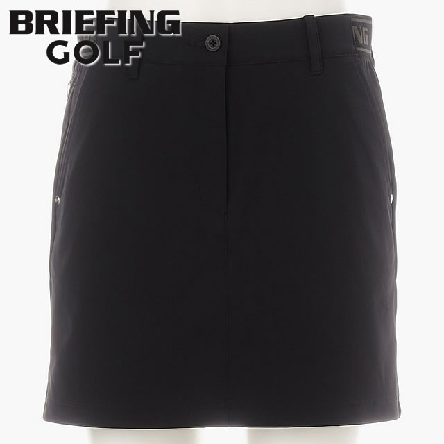 【Non】ブリーフィングWOMENS 3D LOGO SKIRT WOMEN'S 3D LOGO SKIRT（ウイメンズ3Dロゴスカート）（BRG251W13