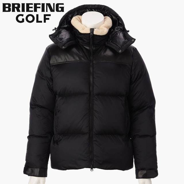 楽天市場】【即納】BRIEFING GOLF ブリーフィング ゴルフ HOL MEN'S LIMONTA DOWN PARKA メンズ リモンタ  ダウン パーカー NAVY ネイビー ダウンジャケット アウター 【正規取扱店】ルフエ ruffue : アルカヤ靴店