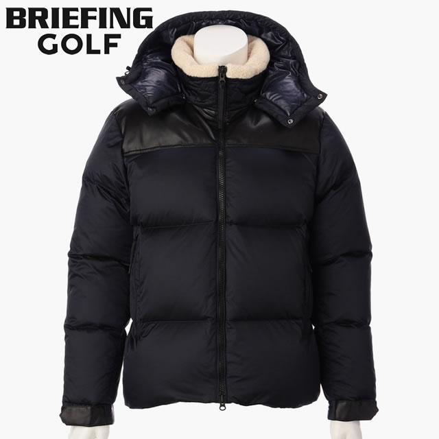 新品 J.LINDEBERG ジェイリンドバーグ ダウンジャケット ブラック46 J.LINDEBERG（J.LINDEBERG）（メンズ）アウター ダウンジャケット