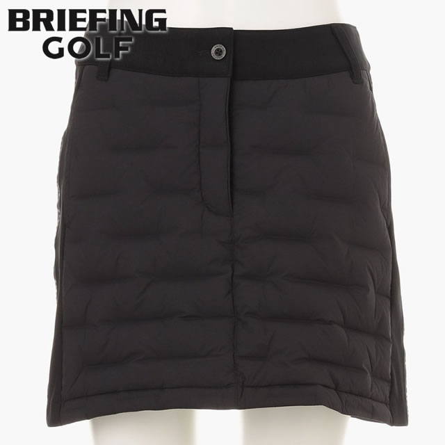 新品未使用 ブリーフィング ダウンスカート ゴルフ Mサイズ グレー 楽天市場】ブリーフィング BRIEFING ハイブリッド ストレッチ ダウン