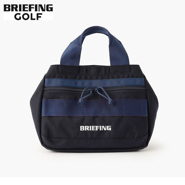 ブリーフィング　カートバッグ　限定カラー BRIEFING GOLF - 【25TH ANNIVERSARY 限定】BRIEFING