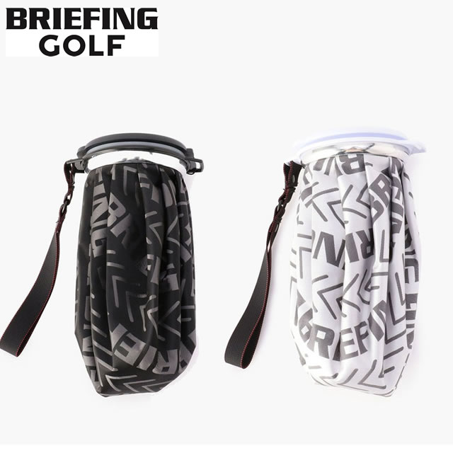 楽天市場】【即納】BRIEFING GOLF ブリーフィング ゴルフ BIAS LOGO JQ