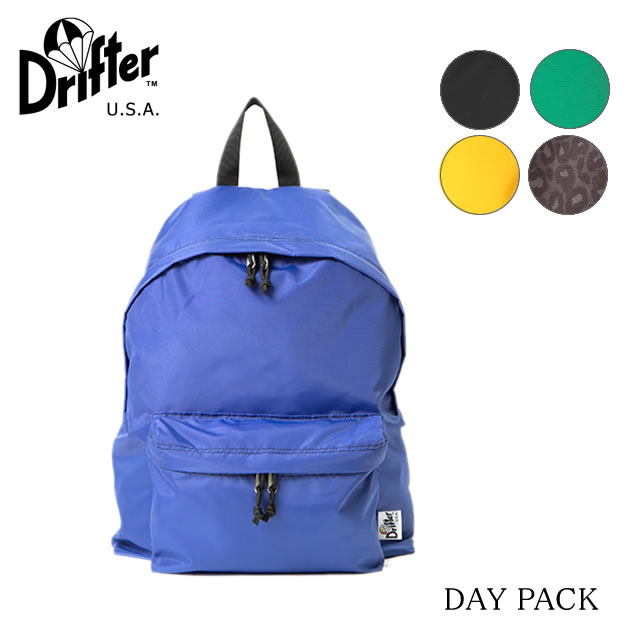楽天市場】Drifter(ドリフター) URBAN HIKER / アーバンハイカー