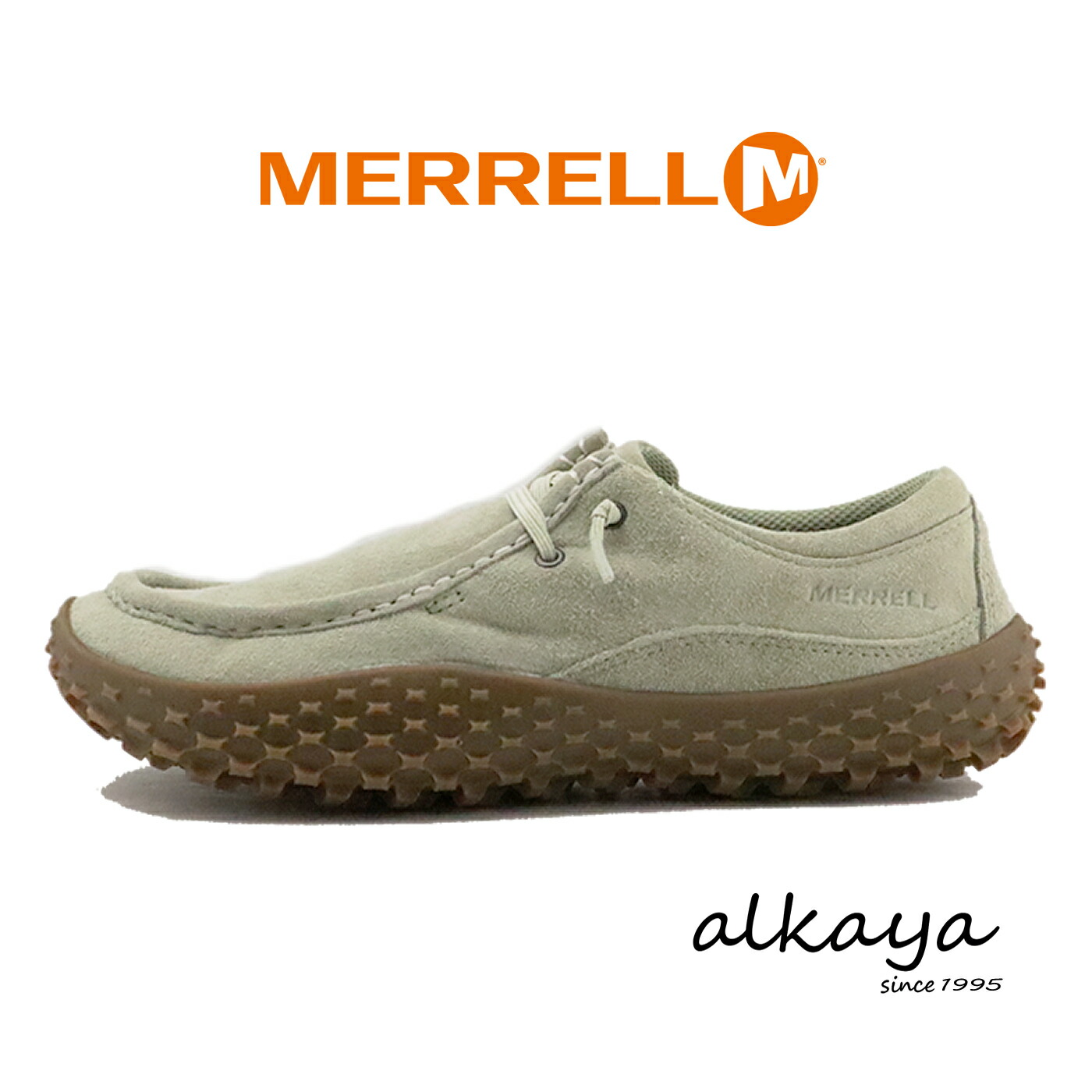 ★4/6-11限定!ポイント最大38倍!要エントリー!MERRELL メレル WRPAT BUNGEE ラプト バンジー TALC タルク 靴 スニーカー メンズ アウトドア コンフォート シューズ ベアフット ハイキング ギフト プレゼント 贈り物