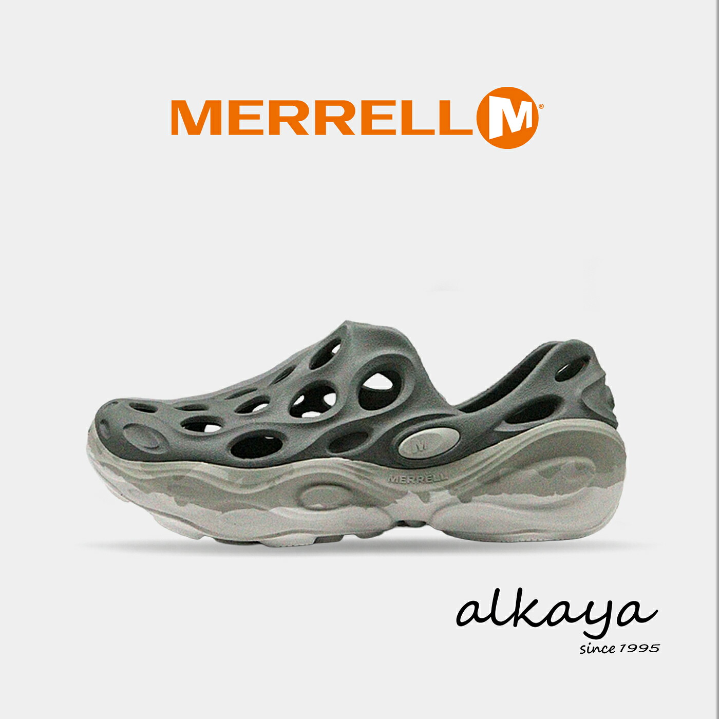 MERRELL メレル HYDRO NXT GEN MOC ハイドロ ネクスト ジェン モック PALE IVY ペールアイビー サンダル メンズ アウトドア コンフォート スリッポン スリップオン ギフト プレゼント 贈り物