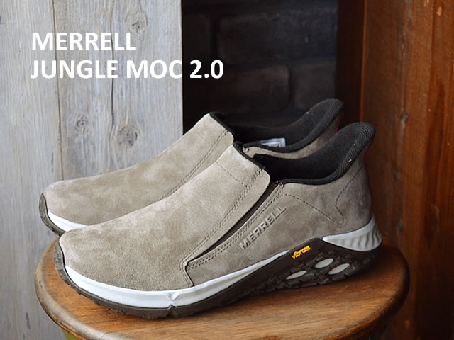 Merrell Women/'s Jungle Moc 2.0 Slipper