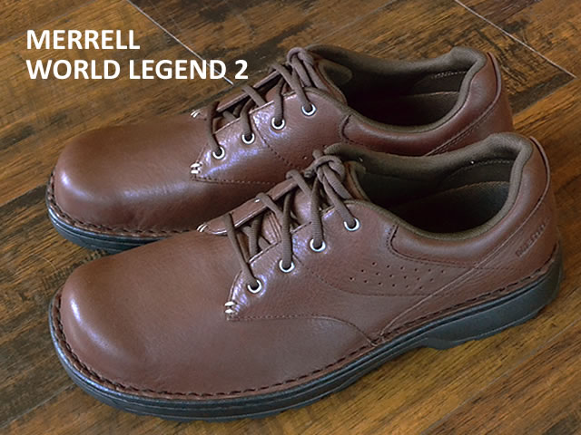 楽天市場 8 4 11 P最大27 5倍 楽天カード他要エントリー Merrell メレル World Legend 2 ワールド レジェンド2 Chocolate Polish チョコレート ポリッシュ 靴 コンフォート スニーカー シューズ アルカヤ靴店 ９２８ウイング