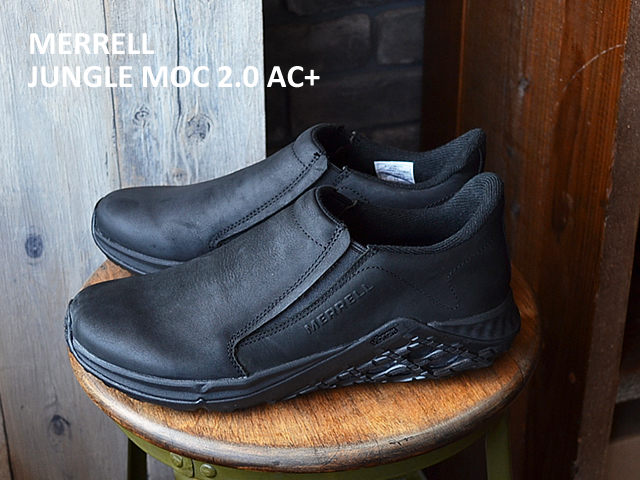 merrell jungle moc near me