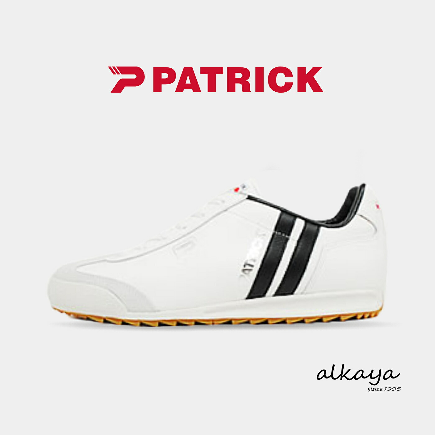 ★4/18限定！ポイント最大31倍！要エントリー！【返品交換送料無料】限定 PATRICK パトリック LIVERPOOL-COUPE リバプール・クープ WHT ホワイト 靴 スニーカー シューズ メンズ レディース ギフト プレゼント 贈り物