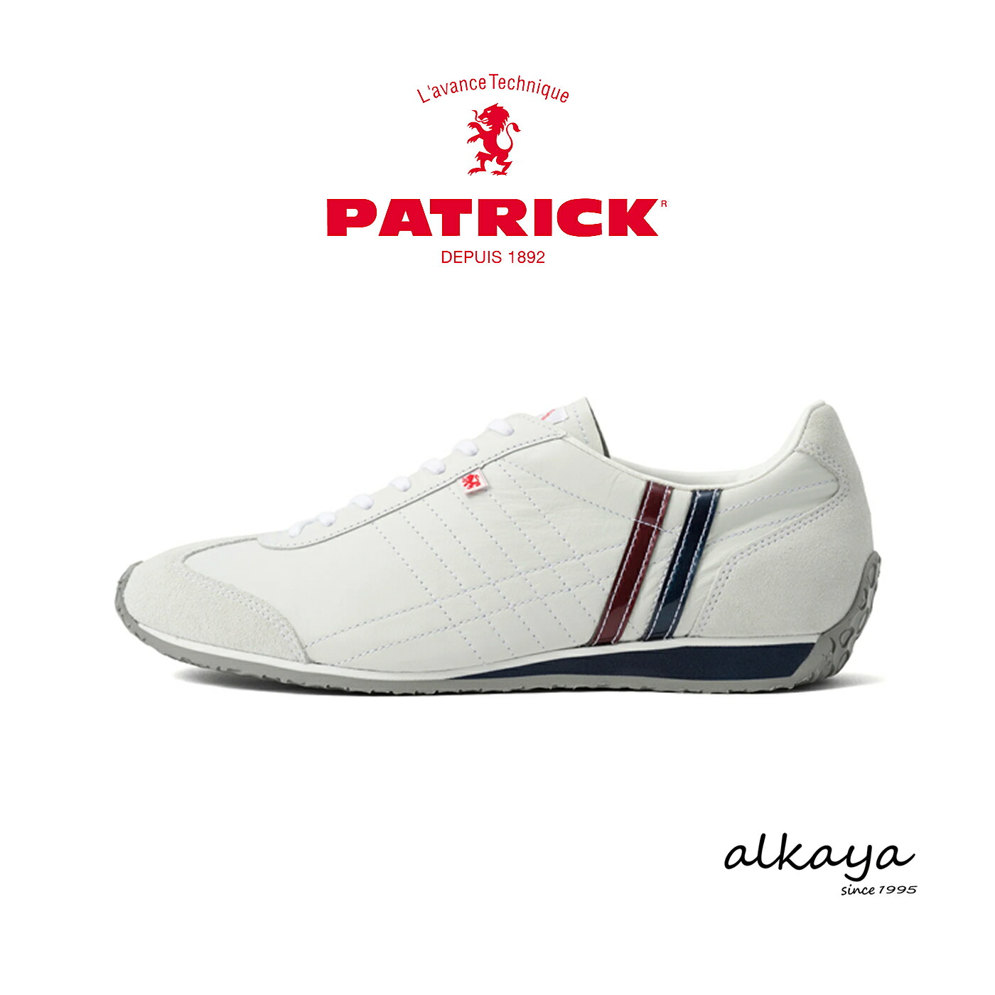 楽天市場】【返品交換送料無料】PATRICK パトリック IRIS-PT アイリス